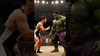 Ek Baap, Ek Beta Aur 50 Lakh | Hulk Emotional Wrestling Story