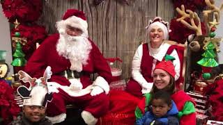 City Of Laurel Holiday Fest