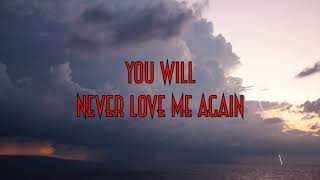 Download Lagu Tantric - The Chain (with Lyrics) MP3