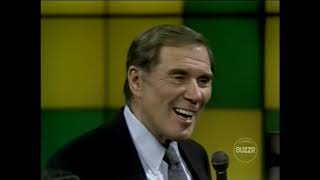 Match Gamehollywood Squares Hour 41  December 27 1983  leave It To Beaver Week