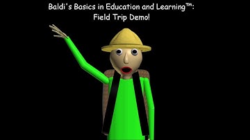 Baldi