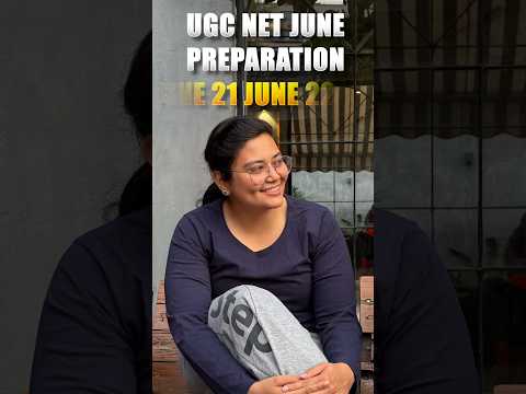 UGC NET June