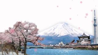 Calbee Ebisen Sakura Double Special 2014