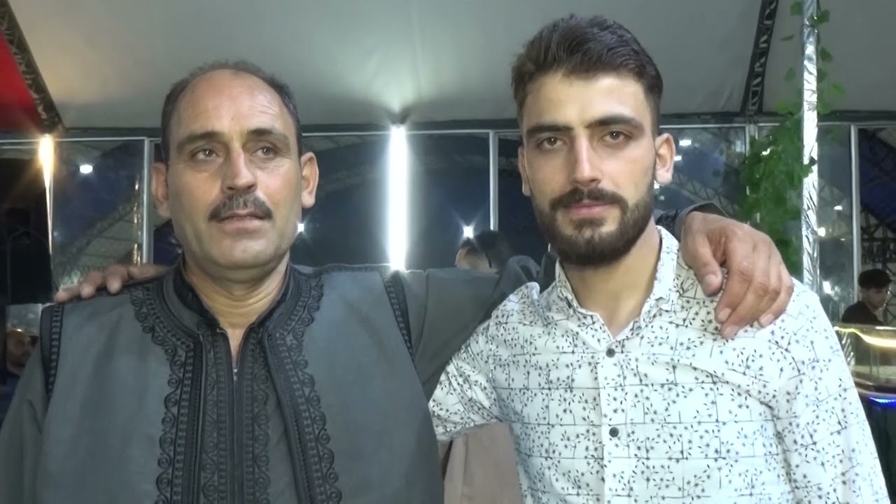 افراح مدينة شيخ عيسى حفل زفاف العريس محمد شيخ براهيم