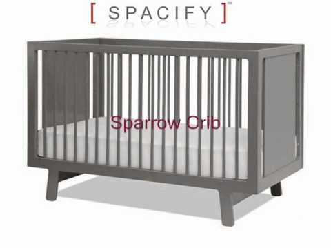 eco friendly nursery furniture