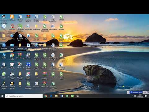 Video Cách khắc phục máy tính không gõ được tiếng Khmer... - youtube