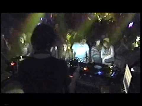 Troy Pierce & Jon Gaiser @ Night Office 16 Decembe...