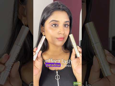 L’Oréal’s BEST Mascara?