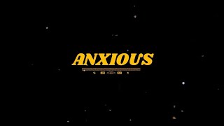 1K Fat - Anxious Official Music Video