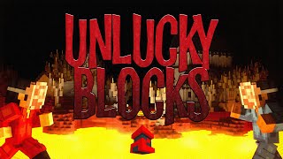 Unlucky Blocks by Project Moonboot