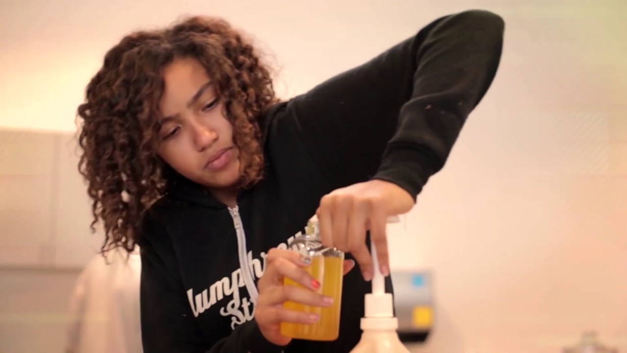 CNM 2019 – Harvest Hands