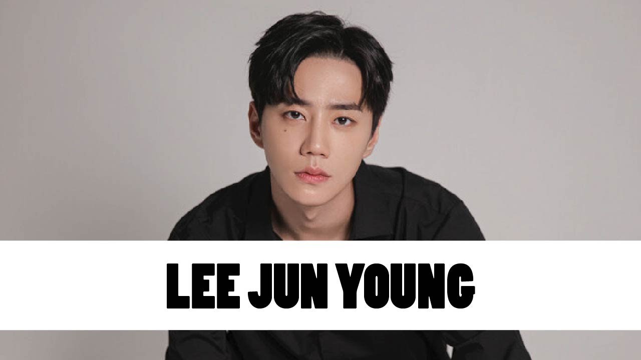 10 Things You Didn't Know About Lee Jun Young (이준영) | Star Fun Facts -  YouTube