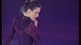 Ekaterina Gordeeva 1997 Elegie - The Art of Russian Skating