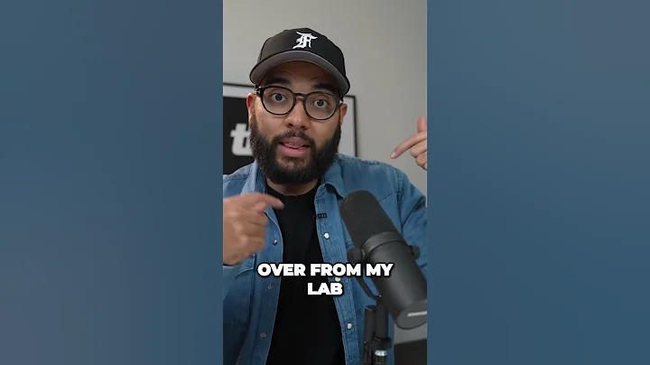 Pro-Level Podcasting with the Shure SM7B