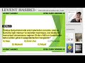 ÖNLİSANS KPSS-TARİH DENEME-45