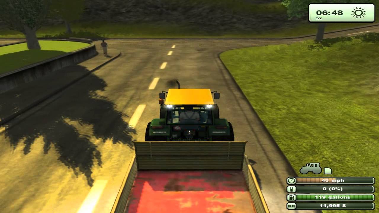 farming simulator 2011 mods free download