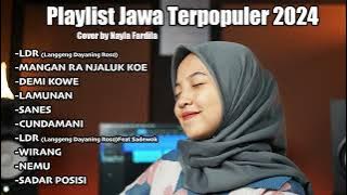 LDR ( Langgeng Dayanging Rasa ) - PLAYLIST JAWA TERPOPULER 2024