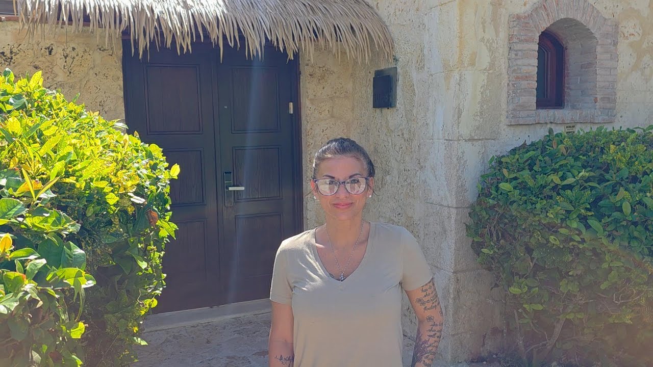 Sanctuary Cap Cana -Royalty Villa 1006 Full Room Tour!