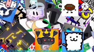 Tvss Lacgsbtbw 2.0 114 First Super Brawl Showdown