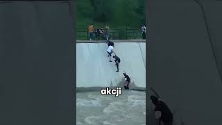 Ci nieznajomi stali się bohaterami 😲