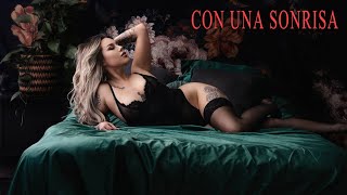 Loui Medz - Con Una Sonrisa (Official Audio) (EXCLUSIVE) 2023