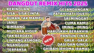 DANGDUT LAWAS FULL BASS DAN SUARA JERNIH PALING POPULER || COCOK UNTUK TEMAN KERJA ATAU SANTAI