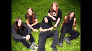 Opeth - The Drapery Falls (Studio Version)