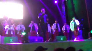 El yaki - Se te va antojar un beso