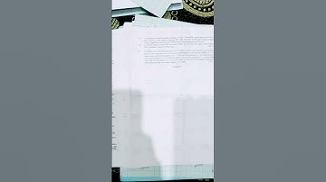 COSM||2-1 b.tech students important questions previous paper #checkitout #jntuhexampaper #explore