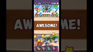 Panda Pop Level 2260