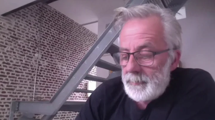 Mole Wetherell in conversation with Mike Vanden He...