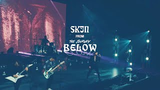 Beartooth - Skin (Live from the Journey Below)