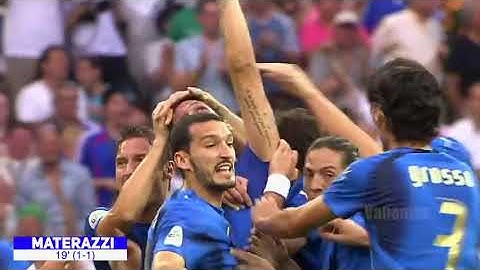 Italia bao nhiêu lần vô địch world cup năm 2024