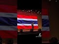 Alexis on the Stage in Korea- August 2024