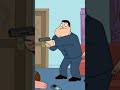 Stan Smith kills Peter Griffin #shorts #reels #familyguy #fyp