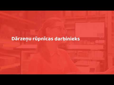 Video: Kas ir CPO darbs?