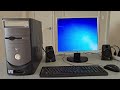 Dell Dimension 2400 Booting Up To Windows 7