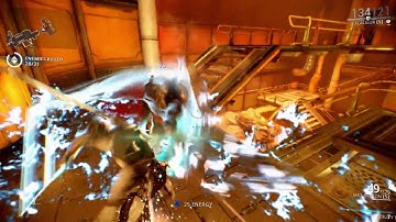 Warframe Silent Gameplay Walkthrough Part 2 PC -2017 Free to Play