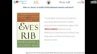 Women in health: Similar, different, unequal or discriminated? The case of cardiovascular disease
