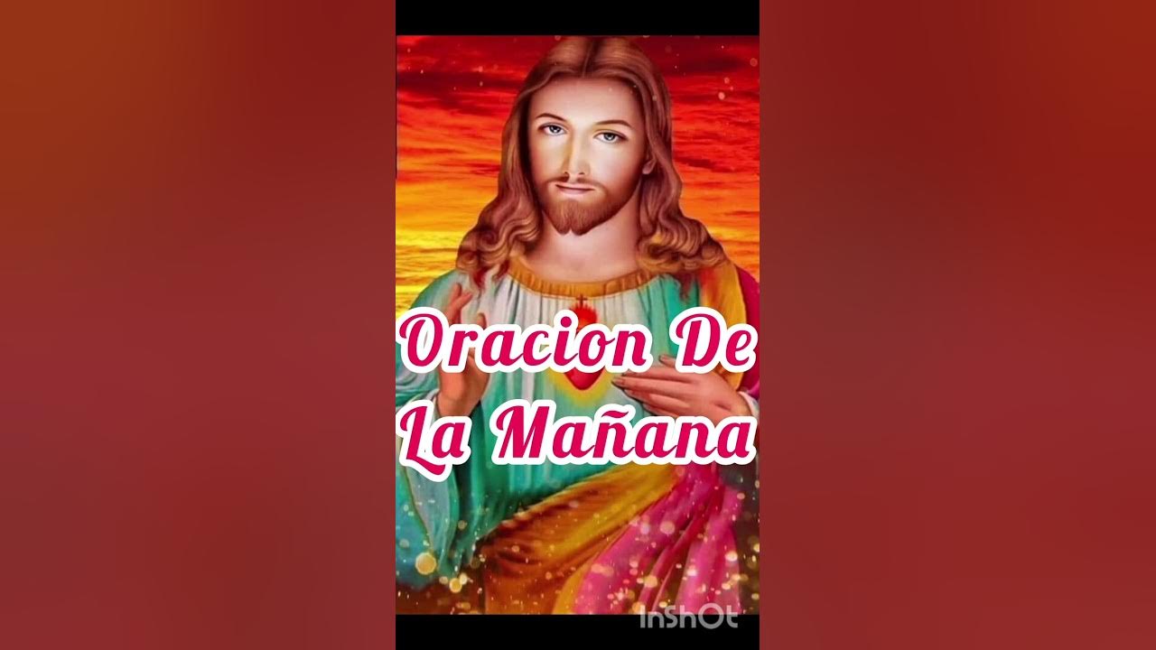 Oracion De La Mañana🕯🌄Martes 2 De Enero 2024🙏3 Minutos En Compañia De