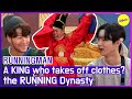 [HOT CLIPS] [RUNNINGMAN] Who are the evil spirits? they already completed their missions! (ENG SUB)