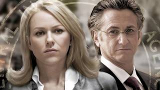 Fair Game Full Movie Knowledge Facts Naomi Watts Sean Penn