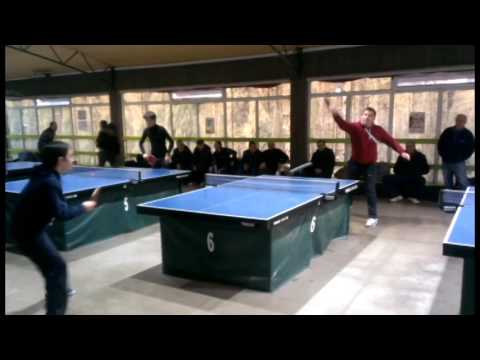 მაგიდის ჩოგბურთი ასაკის გარეშე  8 2