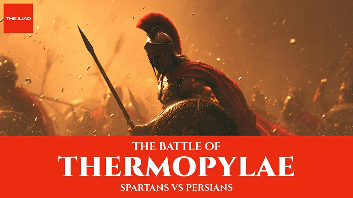 The Real Story of the 300 - Battle of Thermopylae