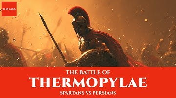The Real Story of the 300 - Battle of Thermopylae