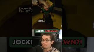 This Jockey Respawned RIGHT in front of me! 🫪