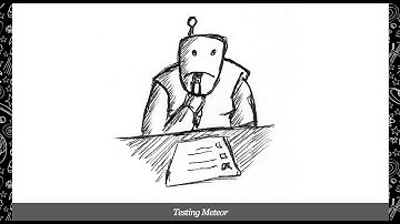 Building Large Scalable Applications in Meteor