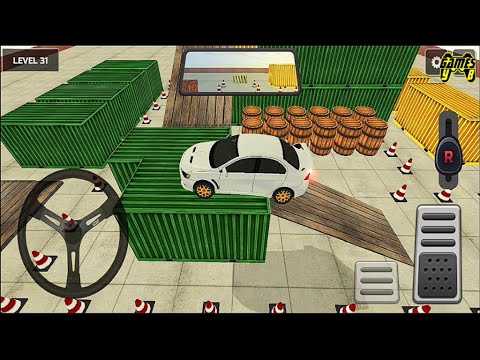 Car Games: Advance Car Parking – Apps no Google Play