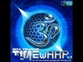 Goa Trance Timewarp Vol 1 {Celestial Intelligence - Evolution Of The Atmospheres}