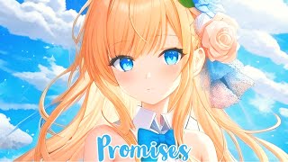 Nightcore - Promises (Cale, Veronica Bravo)